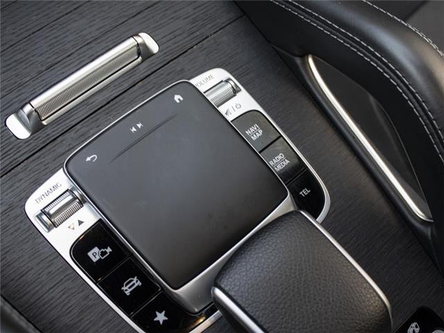 2022 Mercedes-Benz AMG GLE 53 Base (Stk: PM9410) in Windsor - Image 20 of 22