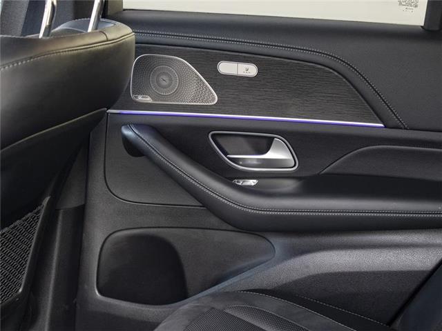 2022 Mercedes-Benz AMG GLE 53 Base (Stk: PM9410) in Windsor - Image 21 of 22