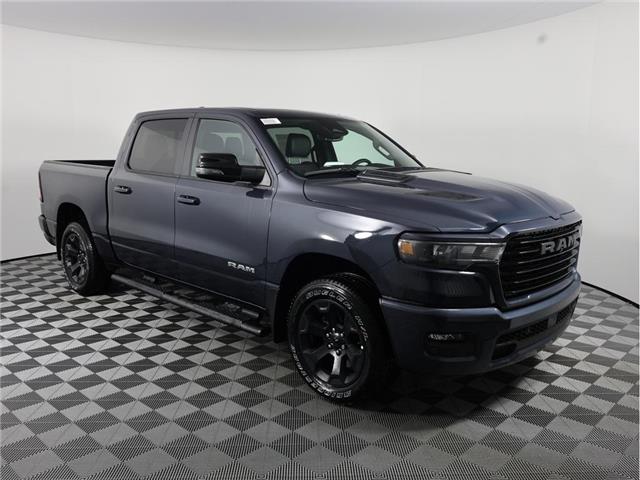 2026 RAM 1500 Sport (Stk: 26T005) in Calgary - Image 3 of 19