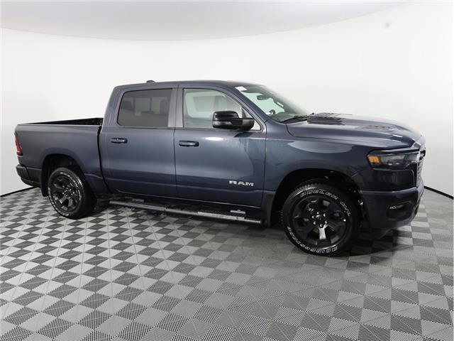 2026 RAM 1500 Sport (Stk: 26T005) in Calgary - Image 5 of 19