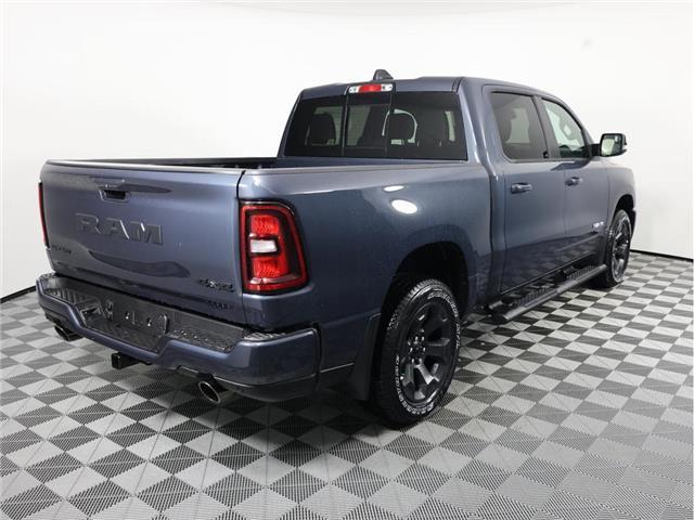 2026 RAM 1500 Sport (Stk: 26T005) in Calgary - Image 6 of 19