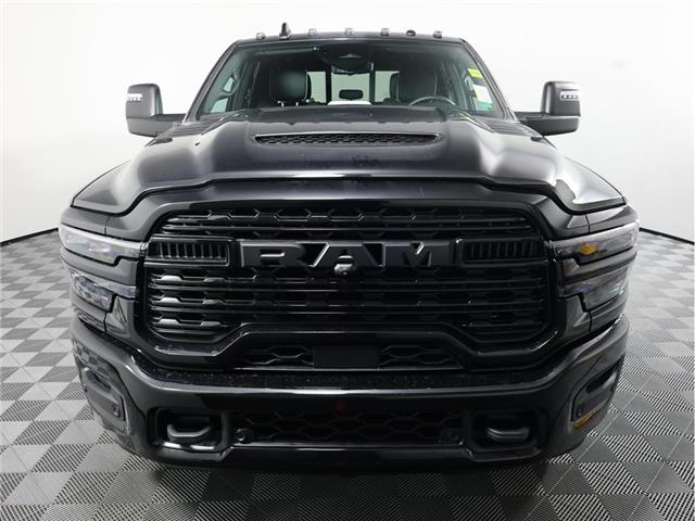 2026 RAM 3500 Limited (Stk: 26T070) in Calgary - Image 2 of 25 2026 RAM 3500 Limited (Stk: 26T070) in Calgary - Image 2 of 25