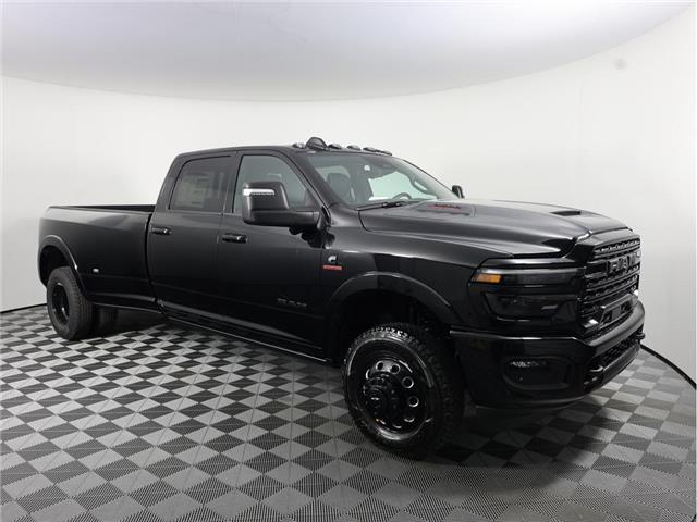 2026 RAM 3500 Limited (Stk: 26T070) in Calgary - Image 3 of 25 2026 RAM 3500 Limited (Stk: 26T070) in Calgary - Image 3 of 25
