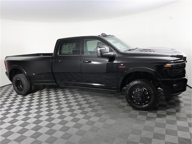 2026 RAM 3500 Limited (Stk: 26T070) in Calgary - Image 5 of 25 2026 RAM 3500 Limited (Stk: 26T070) in Calgary - Image 5 of 25