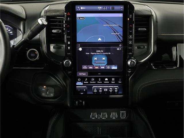 2026 RAM 3500 Limited (Stk: 26T070) in Calgary - Image 12 of 25 2026 RAM 3500 Limited (Stk: 26T070) in Calgary - Image 12 of 25