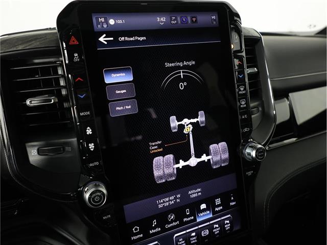 2026 RAM 3500 Limited (Stk: 26T070) in Calgary - Image 18 of 25 2026 RAM 3500 Limited (Stk: 26T070) in Calgary - Image 18 of 25