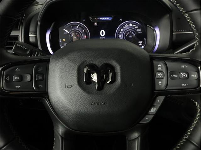 2026 RAM 3500 Limited (Stk: 26T070) in Calgary - Image 20 of 25 2026 RAM 3500 Limited (Stk: 26T070) in Calgary - Image 20 of 25