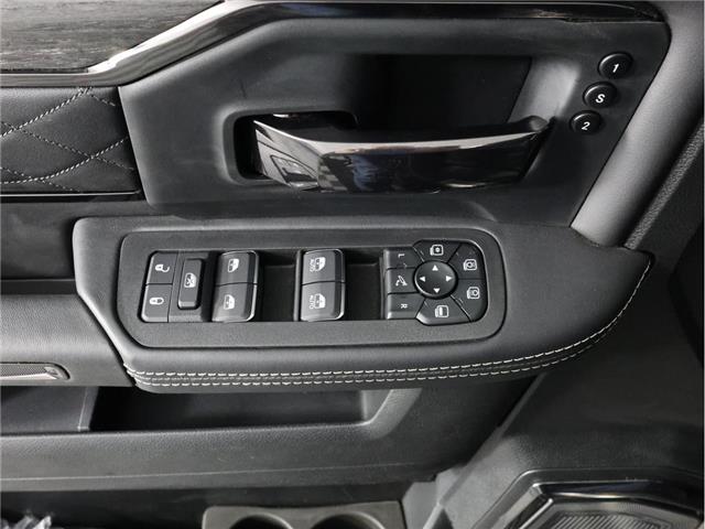 2026 RAM 3500 Limited (Stk: 26T070) in Calgary - Image 22 of 25 2026 RAM 3500 Limited (Stk: 26T070) in Calgary - Image 22 of 25