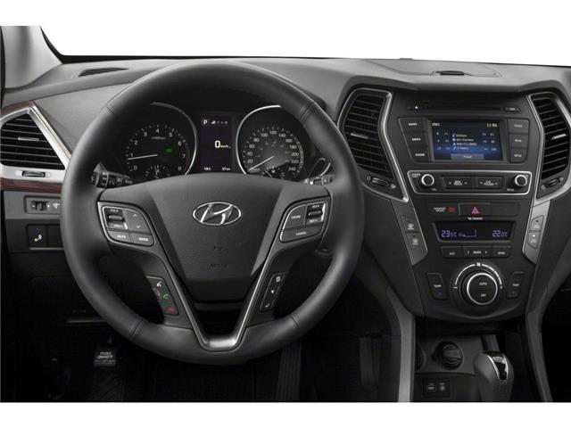 2017 Hyundai Santa Fe Sport 2.0T Limited (Stk: 14129) in Roblin - Image 2 of 9