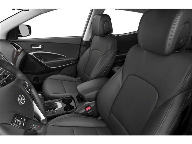 2017 Hyundai Santa Fe Sport 2.0T Limited (Stk: 14129) in Roblin - Image 4 of 9