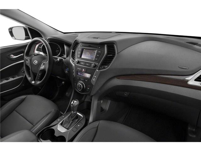 2017 Hyundai Santa Fe Sport 2.0T Limited (Stk: 14129) in Roblin - Image 9 of 9