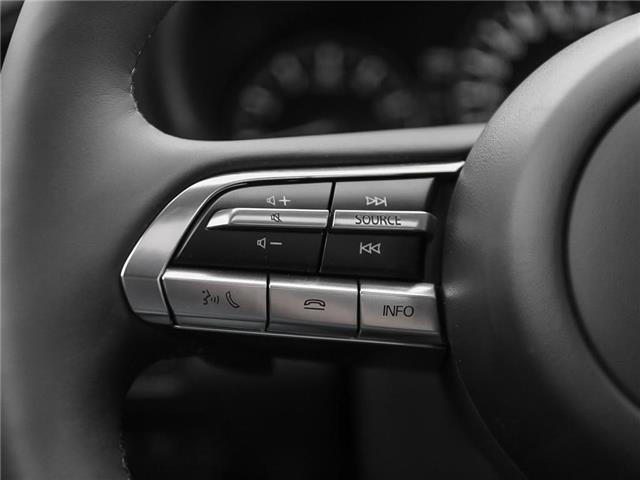 2025 Mazda Mazda3 GT w/Turbo (Stk: T796623) in Dartmouth - Image 12 of 20