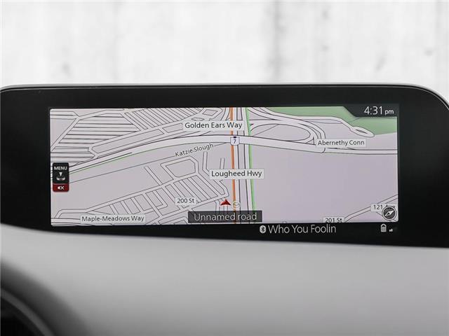 2025 Mazda Mazda3 GT w/Turbo (Stk: T796623) in Dartmouth - Image 15 of 20