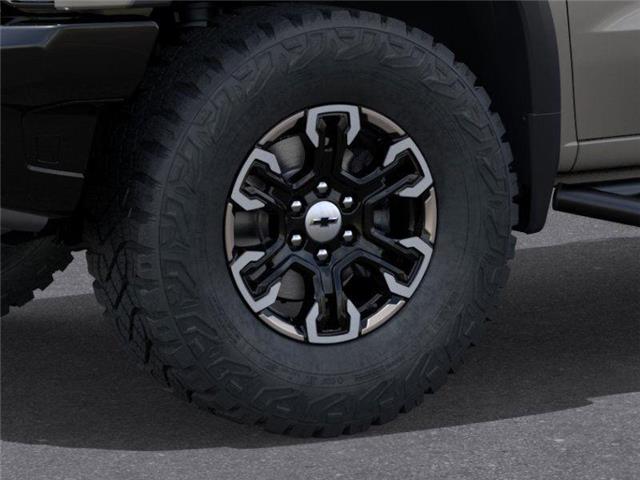 2026 Chevrolet Silverado 1500 ZR2 (Stk: B260124) in Gatineau - Image 9 of 24