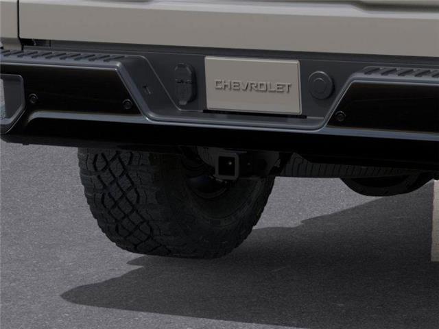 2026 Chevrolet Silverado 1500 ZR2 (Stk: B260124) in Gatineau - Image 14 of 24