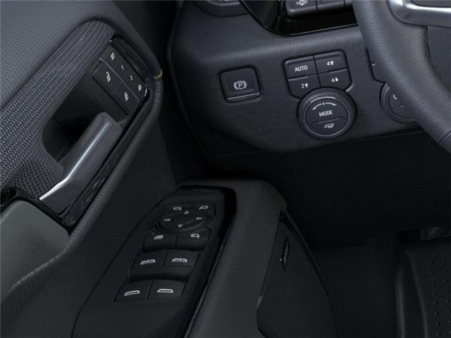 2026 Chevrolet Silverado 1500 ZR2 (Stk: B260124) in Gatineau - Image 22 of 24