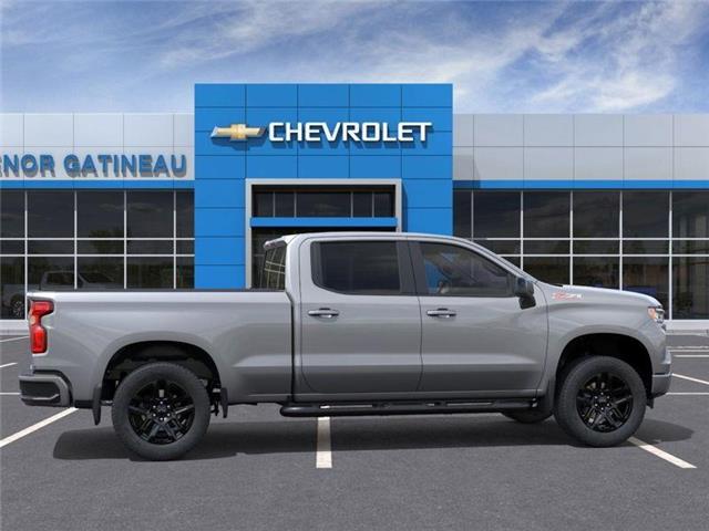 2026 Chevrolet Silverado 1500 RST (Stk: B260123) in Gatineau - Image 5 of 24