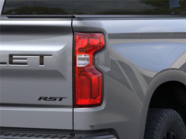 2026 Chevrolet Silverado 1500 RST (Stk: B260123) in Gatineau - Image 11 of 24