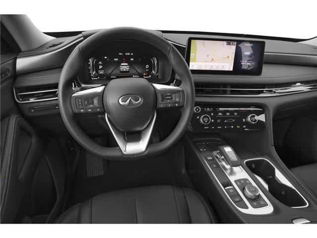 2025 Infiniti QX60 Luxe (Stk: XN6990A) in Thornhill - Image 4 of 12