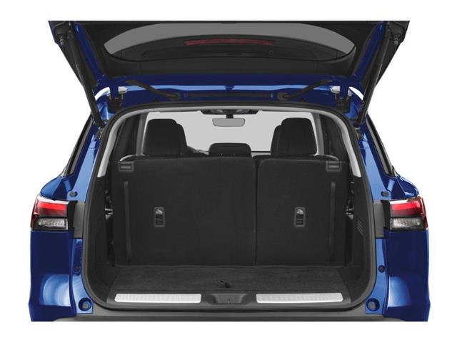 2025 Infiniti QX60 Luxe (Stk: XN6990A) in Thornhill - Image 8 of 12