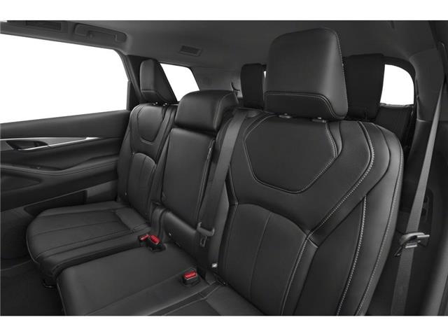 2025 Infiniti QX60 Luxe (Stk: XN6990A) in Thornhill - Image 9 of 12