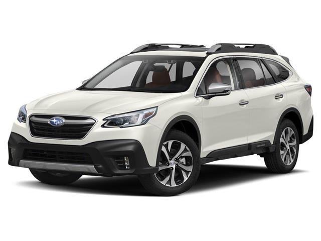 2022 Subaru Outback Premier XT (Stk: 18-SQ644A) in Ottawa - Image 1 of 12