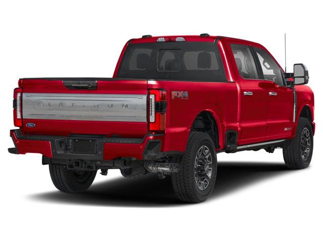 2024 Ford F-250 Platinum (Stk: P8361LA) in Dartmouth - Image 3 of 12