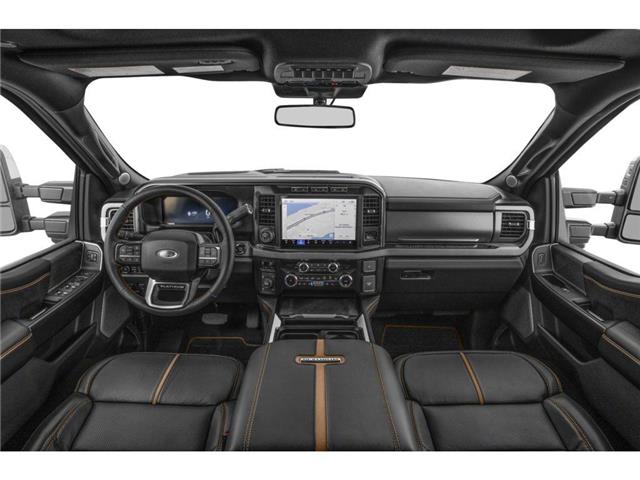 2024 Ford F-250 Platinum (Stk: P8361LA) in Dartmouth - Image 5 of 12