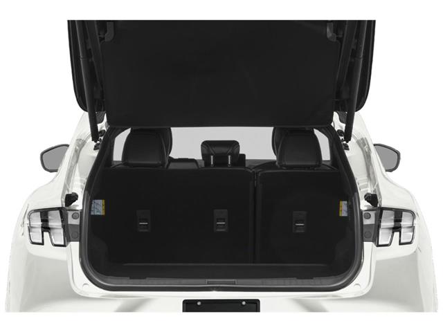 2026 Ford Mustang Mach-E GT (Stk: TK-61) in Calgary - Image 8 of 12