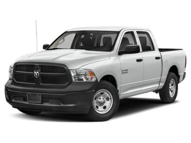 Used 2019 RAM 1500 Classic ST  - Calgary - Jack Carter Chev Buick GMC