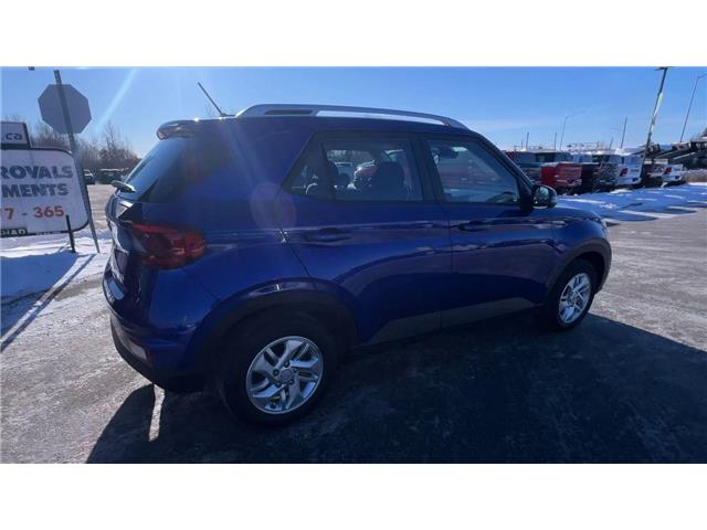 2023 Hyundai Venue Preferred (Stk: 25663) in Sudbury - Image 4 of 24