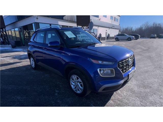 2023 Hyundai Venue Preferred (Stk: 25663) in Sudbury - Image 6 of 24