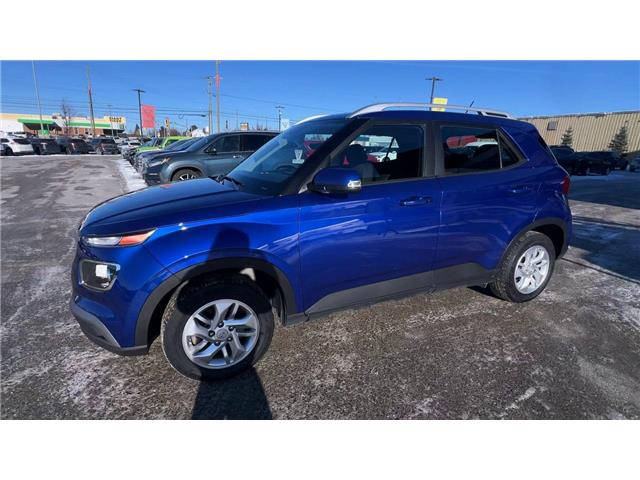 2023 Hyundai Venue Preferred (Stk: 25663) in Sudbury - Image 8 of 24