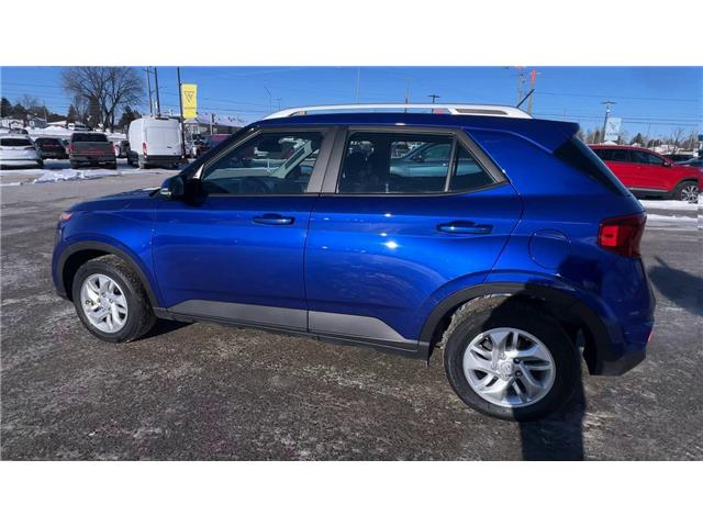 2023 Hyundai Venue Preferred (Stk: 25663) in Sudbury - Image 9 of 24