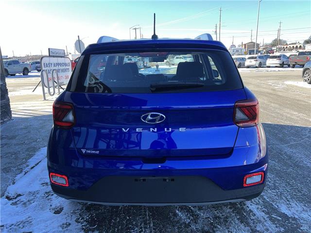 2023 Hyundai Venue Preferred (Stk: 25663) in Sudbury - Image 22 of 24