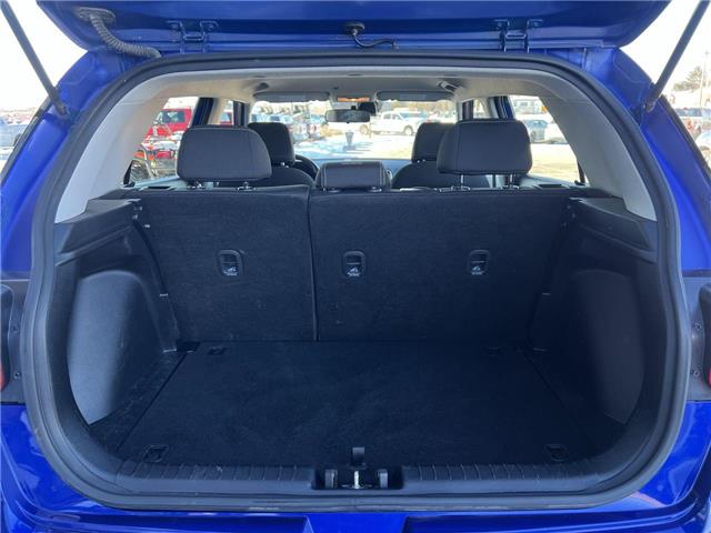 2023 Hyundai Venue Preferred (Stk: 25663) in Sudbury - Image 23 of 24