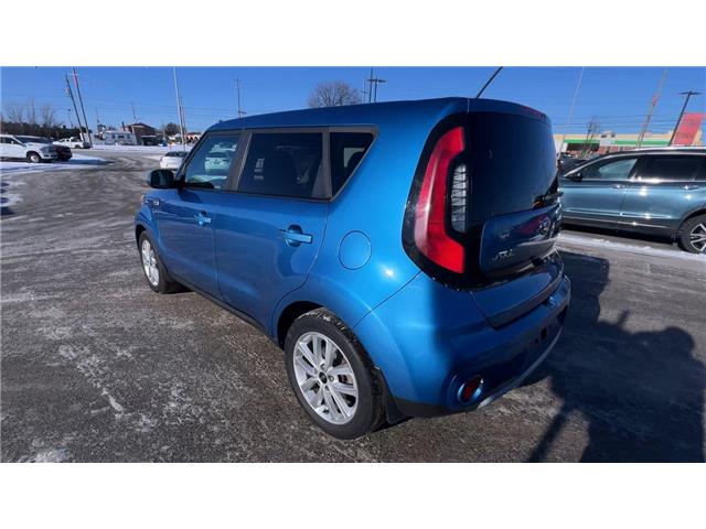 2019 Kia Soul EX (Stk: 25599) in Sudbury - Image 2 of 24