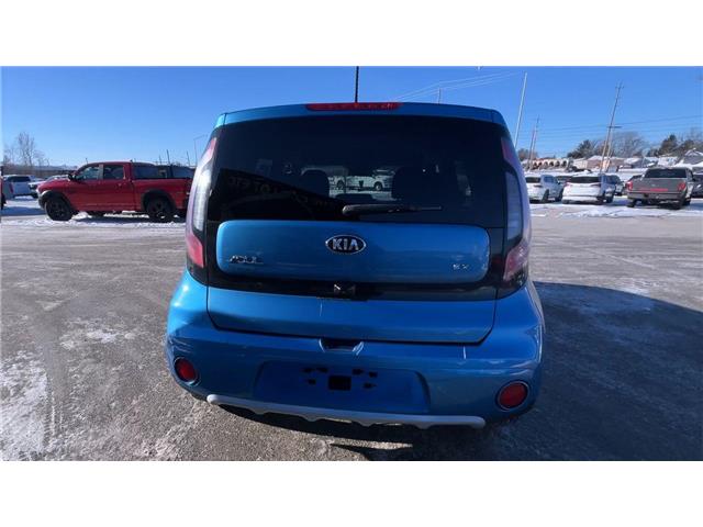 2019 Kia Soul EX (Stk: 25599) in Sudbury - Image 3 of 24