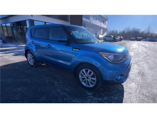 2019 Kia Soul EX (Stk: 25599) in Sudbury - Image 6 of 24