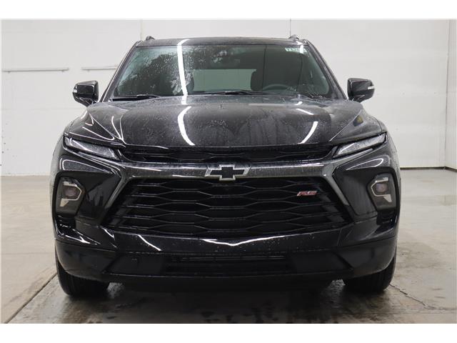 2026 Chevrolet Blazer RS (Stk: T3266) in Watrous - Image 3 of 42