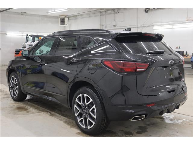 2026 Chevrolet Blazer RS (Stk: T3266) in Watrous - Image 5 of 42