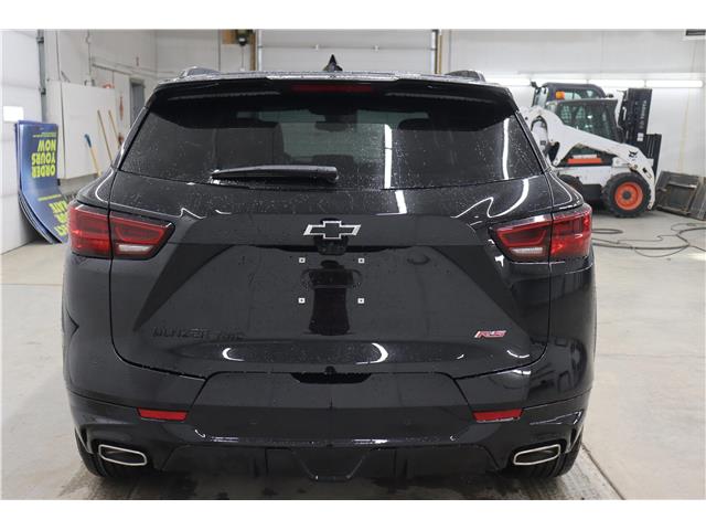 2026 Chevrolet Blazer RS (Stk: T3266) in Watrous - Image 7 of 42