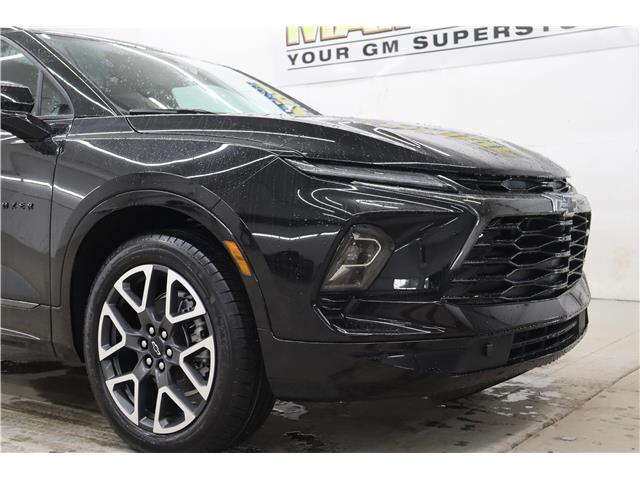 2026 Chevrolet Blazer RS (Stk: T3266) in Watrous - Image 11 of 42