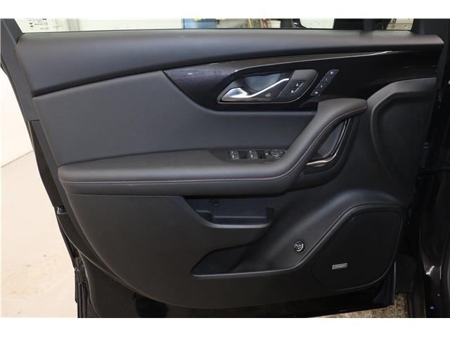 2026 Chevrolet Blazer RS (Stk: T3266) in Watrous - Image 12 of 42