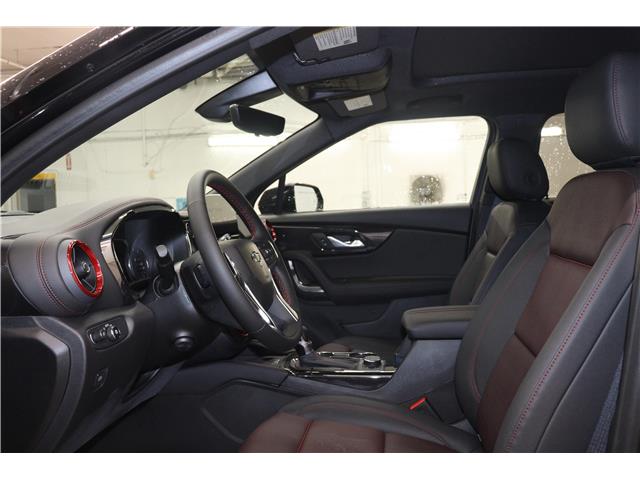 2026 Chevrolet Blazer RS (Stk: T3266) in Watrous - Image 14 of 42