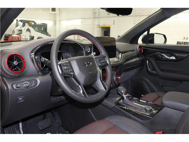 2026 Chevrolet Blazer RS (Stk: T3266) in Watrous - Image 15 of 42