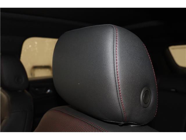 2026 Chevrolet Blazer RS (Stk: T3266) in Watrous - Image 16 of 42
