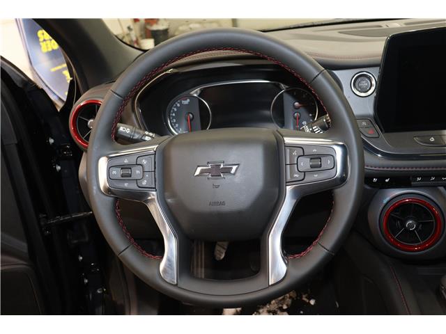 2026 Chevrolet Blazer RS (Stk: T3266) in Watrous - Image 17 of 42