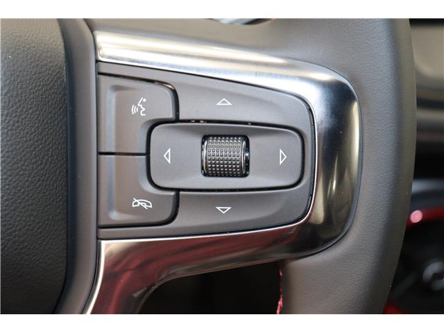 2026 Chevrolet Blazer RS (Stk: T3266) in Watrous - Image 19 of 42