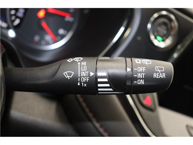 2026 Chevrolet Blazer RS (Stk: T3266) in Watrous - Image 21 of 42